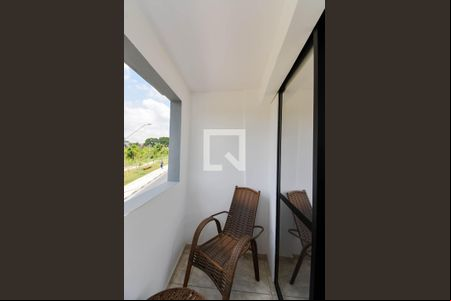 Sala de casa para alugar com 1 quarto, 120m² em Parque Cecap, Guarulhos