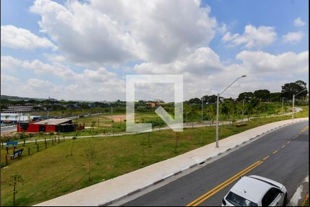Sala de casa para alugar com 1 quarto, 120m² em Parque Cecap, Guarulhos