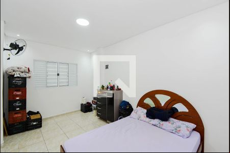 Quarto 1 de casa para alugar com 1 quarto, 120m² em Parque Cecap, Guarulhos