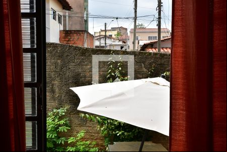 Sala - Vista de casa à venda com 2 quartos, 112m² em Vila Nogueira, Campinas