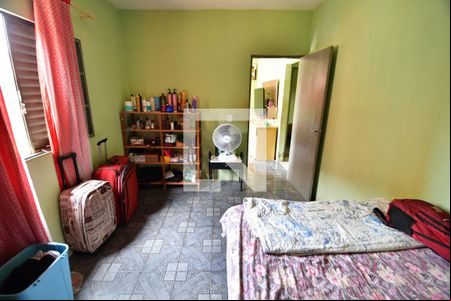 Quarto 1 de casa à venda com 2 quartos, 112m² em Vila Nogueira, Campinas