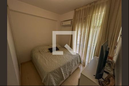 Quarto de apartamento à venda com 2 quartos, 64m² em Santa Teresa, Rio de Janeiro