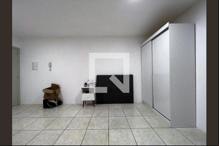 quarto de apartamento à venda com 1 quarto, 51m² em Centro, São Leopoldo