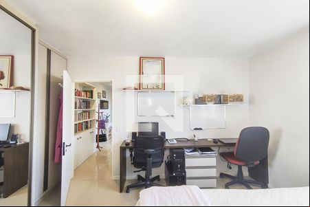 Quarto de apartamento para alugar com 1 quarto, 60m² em São José, São Leopoldo