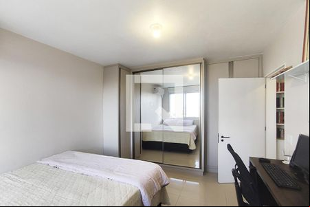 Quarto de apartamento para alugar com 1 quarto, 60m² em São José, São Leopoldo
