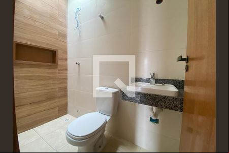 Foto 05 de casa à venda com 2 quartos, 82m² em Vila Alpina, São Paulo