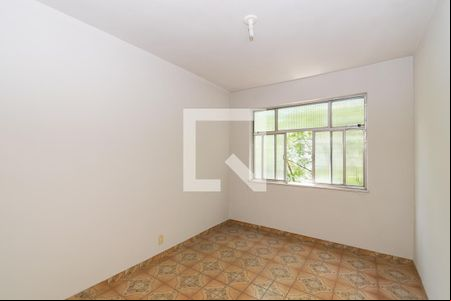 Quarto 1 de apartamento para alugar com 2 quartos, 60m² em Madureira, Rio de Janeiro