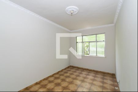 Sala de apartamento para alugar com 2 quartos, 60m² em Madureira, Rio de Janeiro