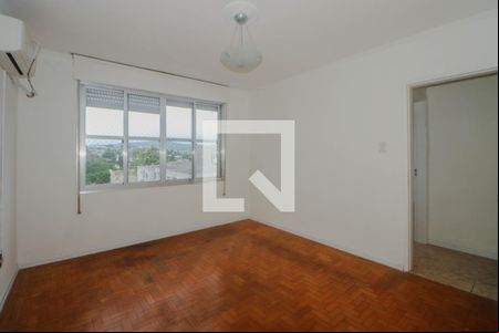 Quarto 2 de apartamento para alugar com 3 quartos, 109m² em Bom Jesus, Porto Alegre