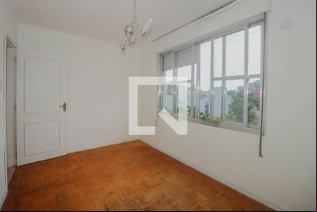 Quarto 2 de apartamento para alugar com 3 quartos, 109m² em Bom Jesus, Porto Alegre