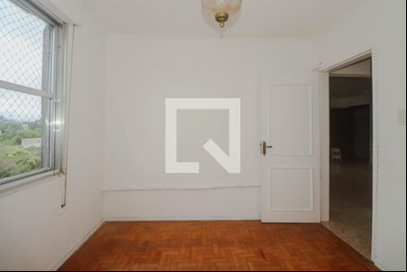 Sala de apartamento para alugar com 3 quartos, 109m² em Bom Jesus, Porto Alegre