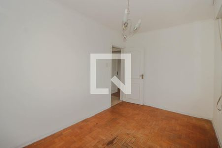 Quarto 2 de apartamento para alugar com 3 quartos, 109m² em Bom Jesus, Porto Alegre