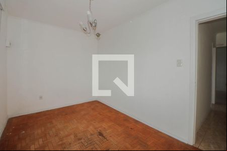 Quarto 2 de apartamento para alugar com 3 quartos, 109m² em Bom Jesus, Porto Alegre