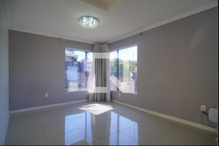 Sala 1 de casa à venda com 3 quartos, 320m² em Primavera, Novo Hamburgo