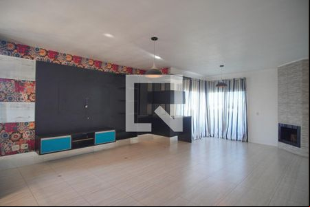Sala 2 de casa à venda com 3 quartos, 320m² em Primavera, Novo Hamburgo