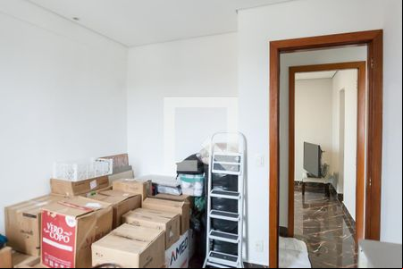 quarto 1 de apartamento à venda com 2 quartos, 67m² em Salgado Filho, Belo Horizonte