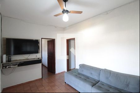 Sala de casa à venda com 3 quartos, 365m² em Céu Azul, Belo Horizonte