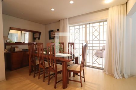 Sala de Jantar de casa à venda com 4 quartos, 300m² em Boa Vista, Novo Hamburgo