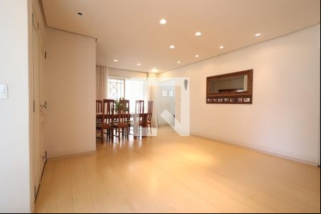 Sala de Estar de casa à venda com 4 quartos, 300m² em Boa Vista, Novo Hamburgo