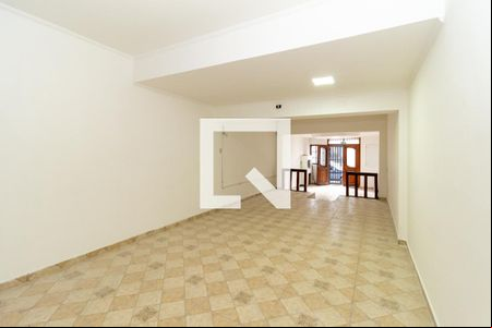 Casa para alugar com 3 quartos, 86m² em Tatuapé, São Paulo