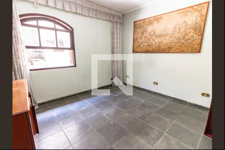 Sala de TV de casa para alugar com 6 quartos, 400m² em Mooca, São Paulo