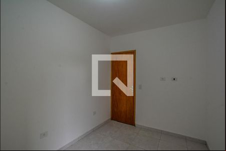 Quarto 1 de apartamento à venda com 2 quartos, 103m² em Vila Lucinda, Santo André
