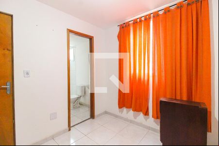 Suíte de kitnet/studio para alugar com 1 quarto, 42m² em Jardim Helena, São Paulo