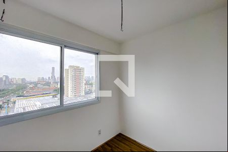 Quarto 1 de apartamento para alugar com 2 quartos, 36m² em Quarta Parada, São Paulo