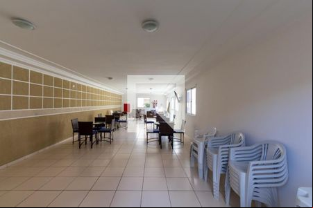 Foto 04 de apartamento à venda com 1 quarto, 44m² em Fazenda Morumbi, São Paulo