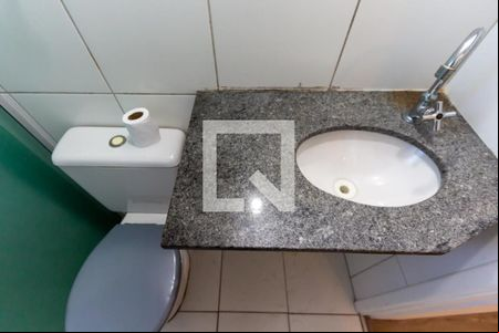 Foto 11 de apartamento à venda com 1 quarto, 44m² em Fazenda Morumbi, São Paulo