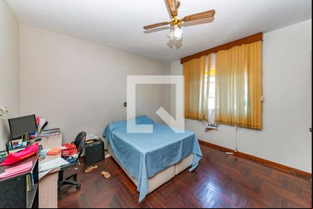 Suíte de casa à venda com 3 quartos, 200m² em Alto Caiçaras, Belo Horizonte
