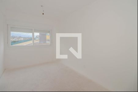 Suíte de apartamento para alugar com 2 quartos, 70m² em Jardim do Salso, Porto Alegre