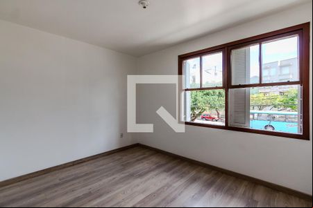 Quarto 2 de apartamento para alugar com 2 quartos, 68m² em Farroupilha, Porto Alegre