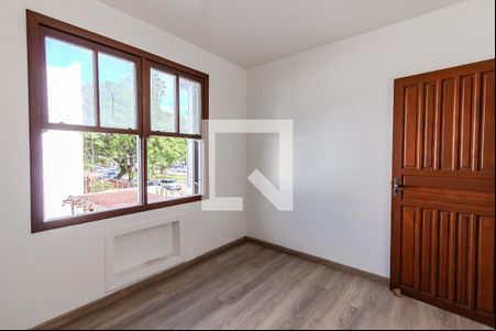 Quarto 1 de apartamento para alugar com 2 quartos, 68m² em Farroupilha, Porto Alegre