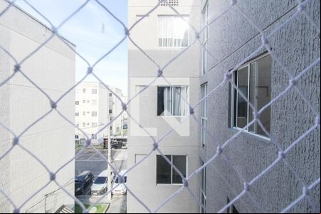 Vista do Quarto 1 de apartamento para alugar com 2 quartos, 56m² em Santa Amélia, Belford Roxo