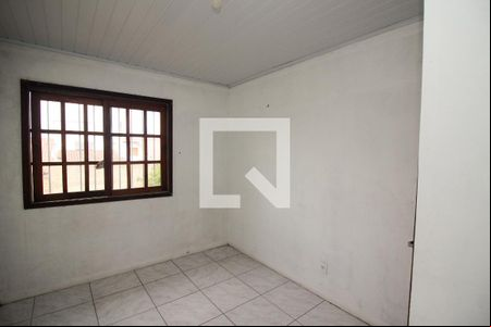 Quarto 1 de casa à venda com 2 quartos, 60m² em Hípica, Porto Alegre