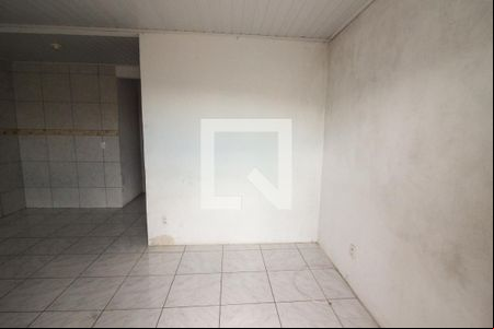 Sala de casa à venda com 2 quartos, 60m² em Hípica, Porto Alegre
