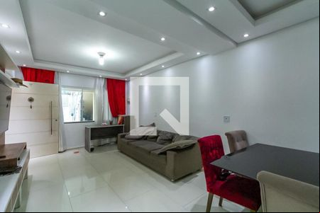 Sala de casa à venda com 3 quartos, 184m² em Jardim Bartira, São Bernardo do Campo