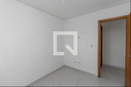 Quarto 1 de apartamento à venda com 2 quartos, 42m² em Jardim Nordeste, São Paulo