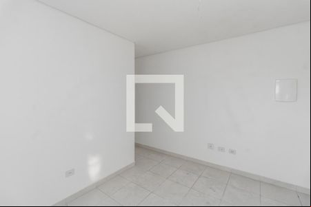 Sala de apartamento à venda com 2 quartos, 42m² em Jardim Nordeste, São Paulo