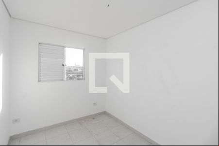 Quarto 2 de apartamento à venda com 2 quartos, 42m² em Jardim Nordeste, São Paulo
