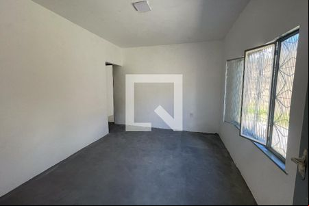 Sala de casa para alugar com 1 quarto, 50m² em Vila Leopoldina, Duque de Caxias