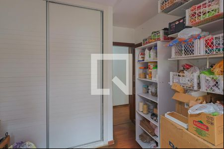 Quarto 2 de apartamento para alugar com 4 quartos, 180m² em Santo Agostinho, Belo Horizonte