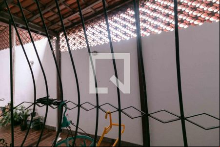 Vista Sala jantar de casa à venda com 3 quartos, 360m² em Guarani, Belo Horizonte