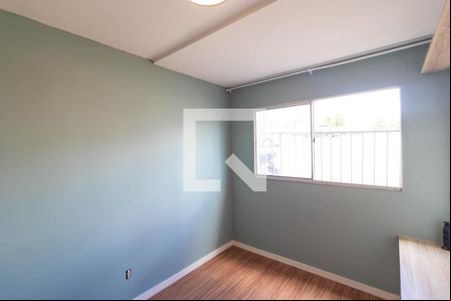 Sala de apartamento à venda com 2 quartos, 58m² em Jardim Anton Von Zuben, Campinas