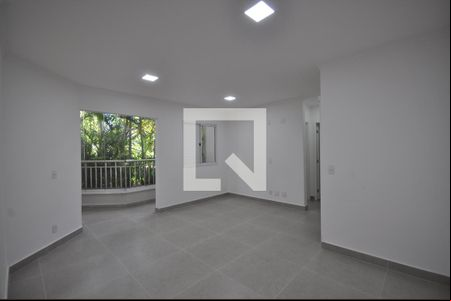 Sala de apartamento para alugar com 2 quartos, 65m² em Parque Novo Mundo, São Paulo