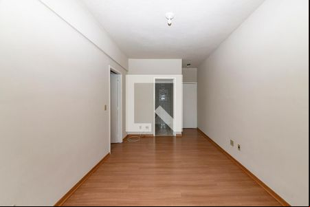 Sala de apartamento para alugar com 2 quartos, 70m² em Centro, Belo Horizonte