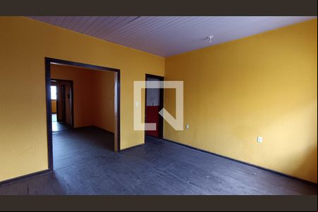 Sala de casa para alugar com 1 quarto, 275m² em Centro, Sorocaba