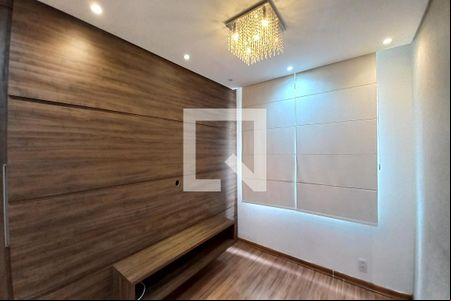 Sala de apartamento para alugar com 3 quartos, 62m² em Jardim Nova Europa, Campinas