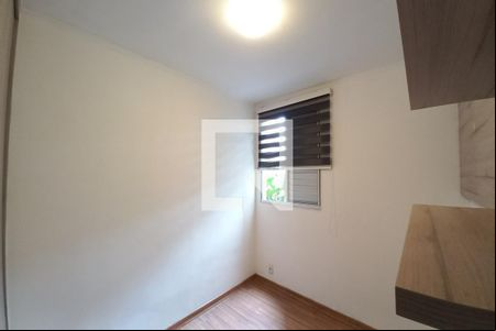 Quarto 1 de apartamento para alugar com 3 quartos, 62m² em Jardim Nova Europa, Campinas